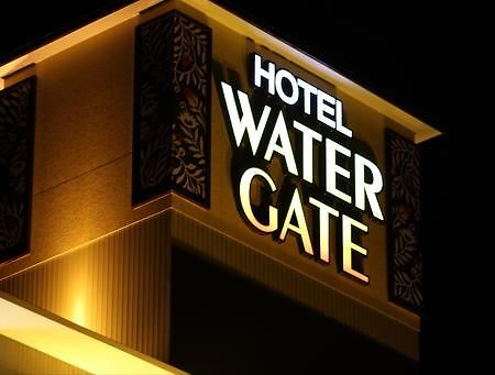 Hotel Water Gate Tajimi (Adults Only) Exterior foto