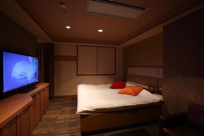 Hotel Water Gate Tajimi (Adults Only) Exterior foto